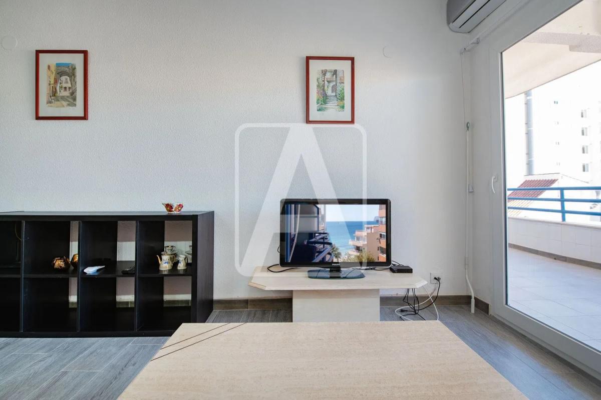 Продажа квартиры на Calpe Pueblo, Кальпе
photo 3