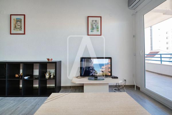 Piso en venta en Calpe Pueblo, Calpe thumbnail 2