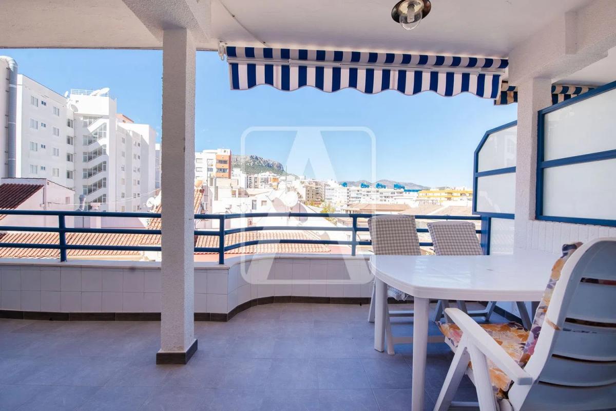 Продажа квартиры на Calpe Pueblo, Кальпе
photo 4