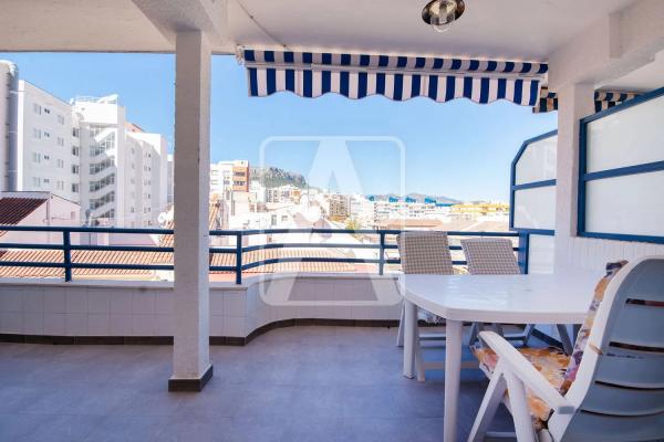 Piso en venta en  Calpe Pueblo, Calpe photo 4