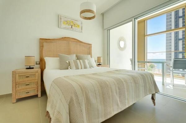 Estudio en venta en Avenida de Mejico, Benidorm thumbnail 2