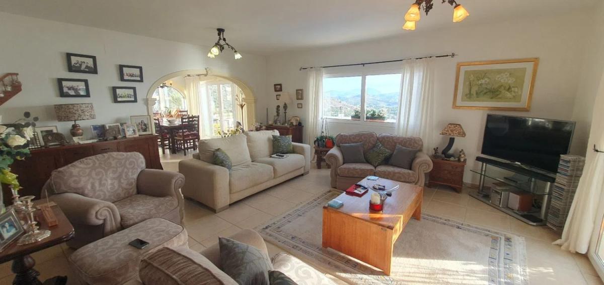 Venta de chalet independiente en maryvilla, Calpe
 photo 4