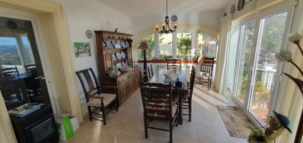 Venta de chalet independiente en maryvilla, Calpe
 photo 5