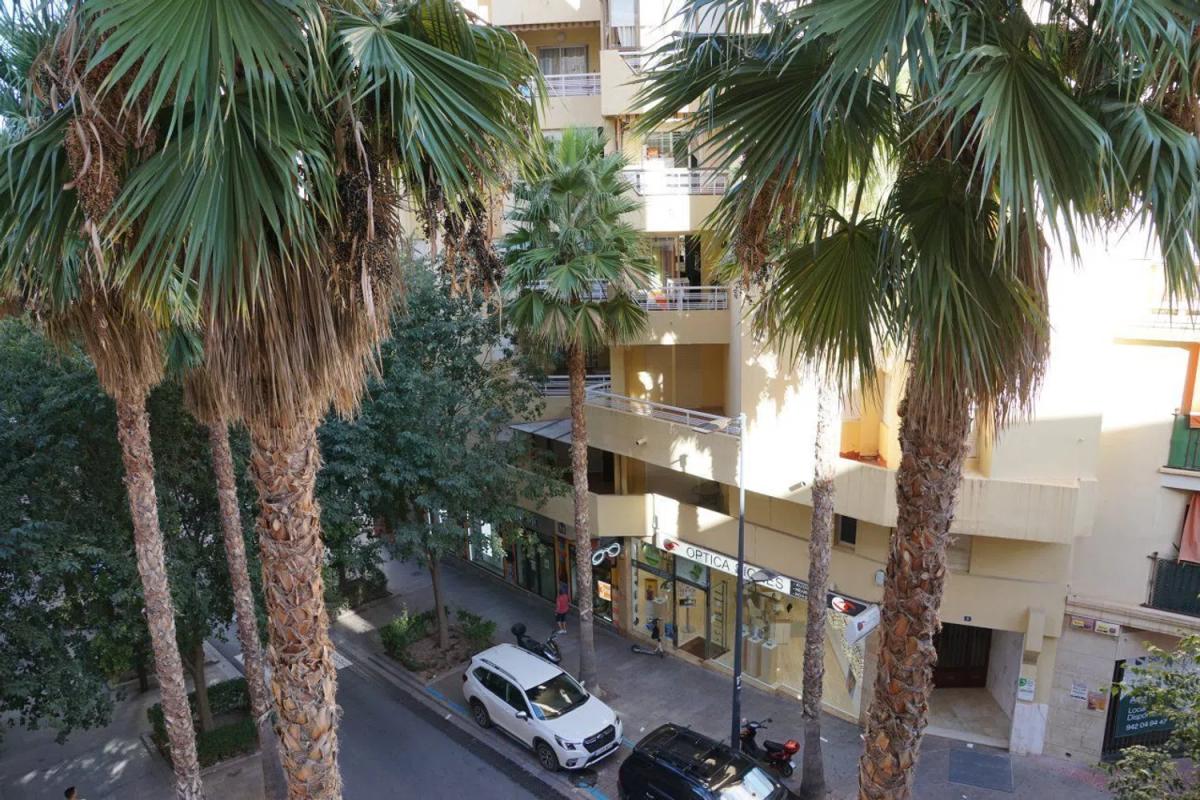 Venta de estudio en Calpe Pueblo, Calpe photo 2