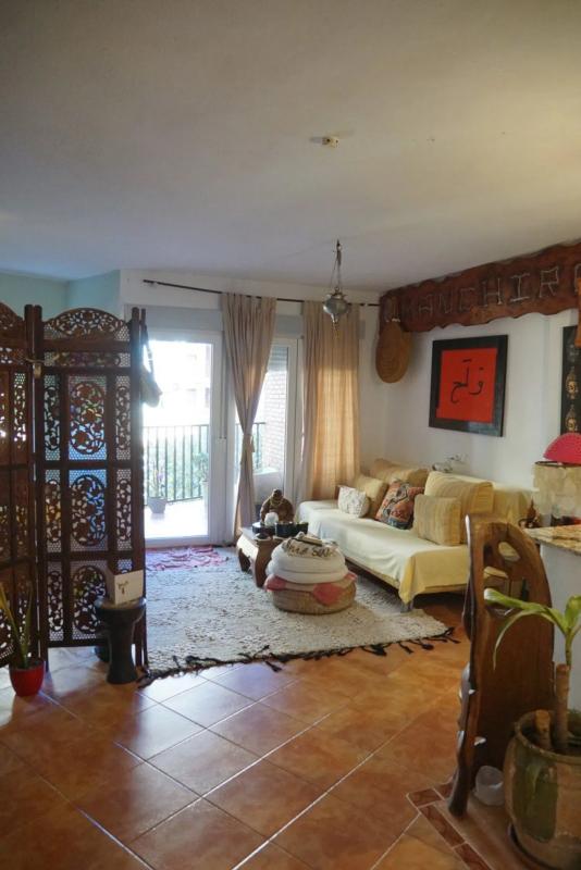 Venta de estudio en Calpe Pueblo, Calpe photo 3