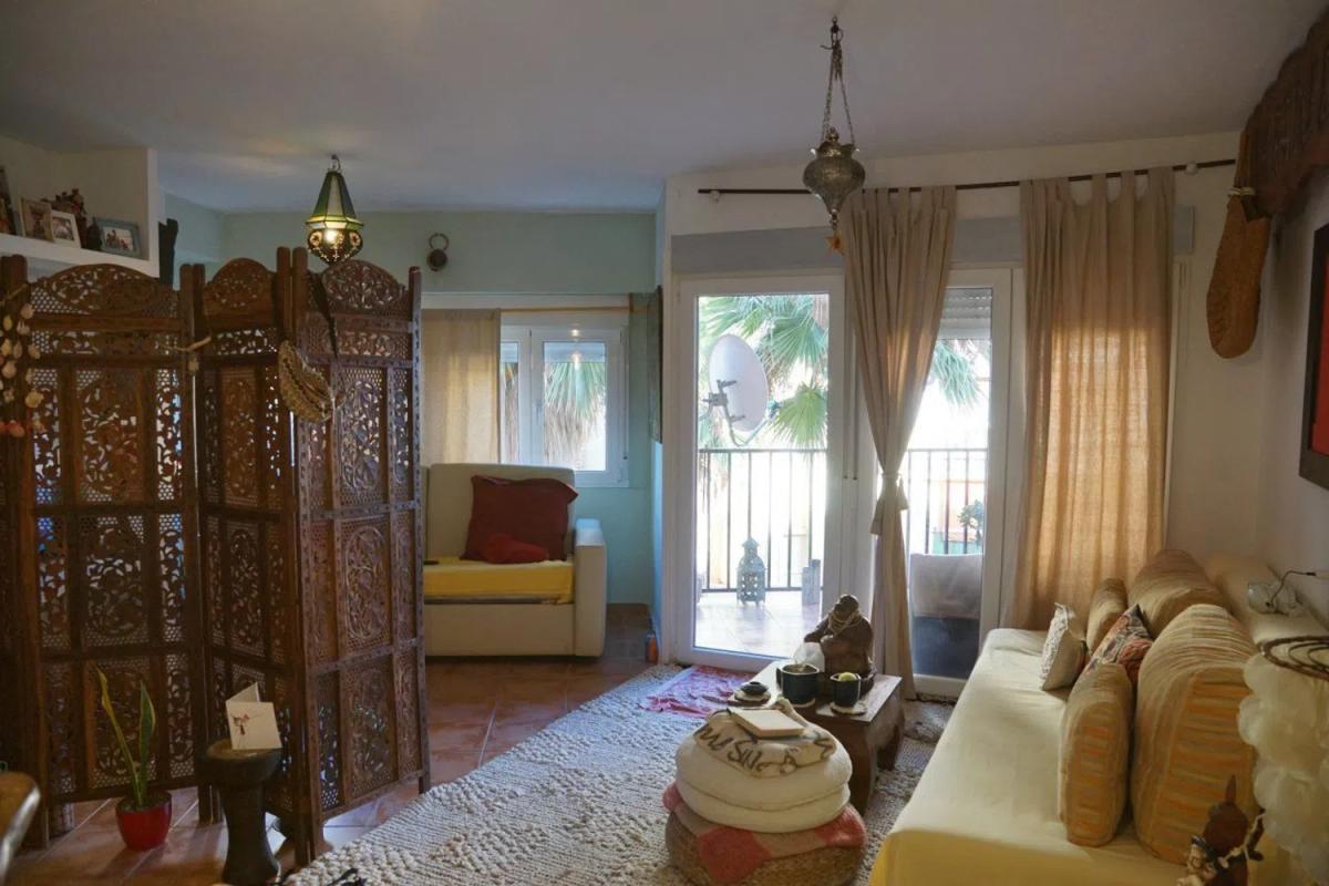 Venta de estudio en Calpe Pueblo, Calpe photo 5