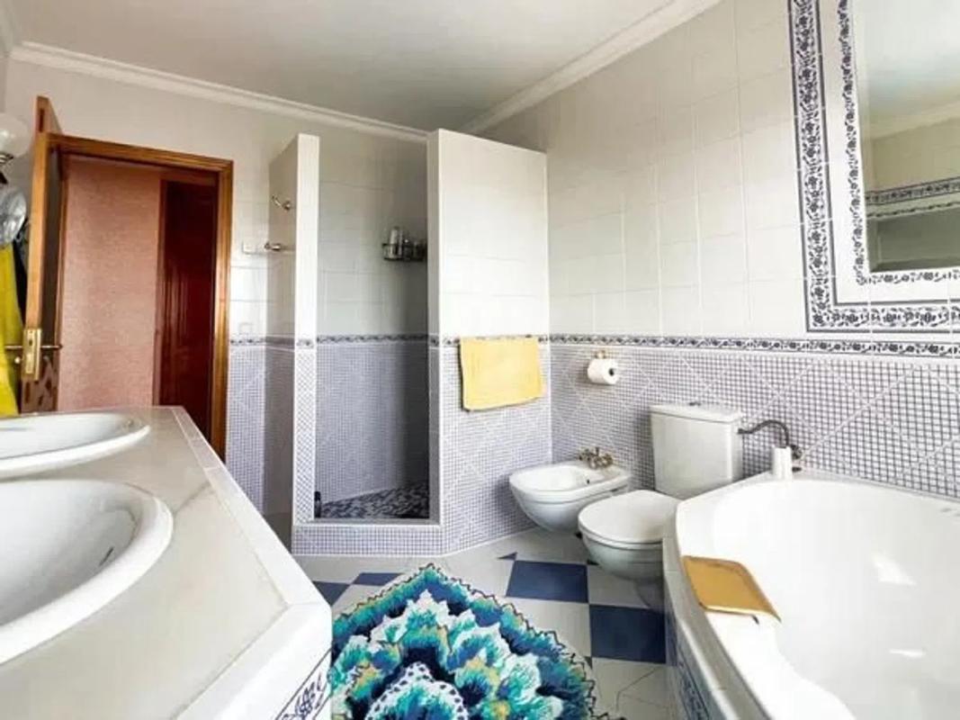 Venta de chalet independiente en maryvilla, Calpe
photo 4