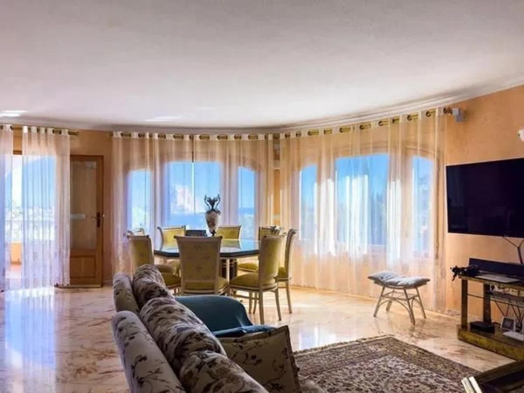 Venta de chalet independiente en maryvilla, Calpe
photo 5