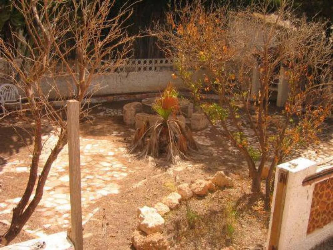 Sale of independent chalet in Barrio Zona Sierra Helada, Benidorm
photo 2