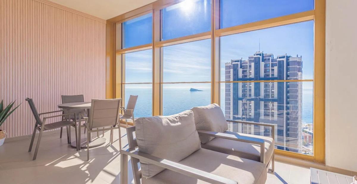 Venta de piso en Avenida de Mejico, 7, Benidorm
photo 1