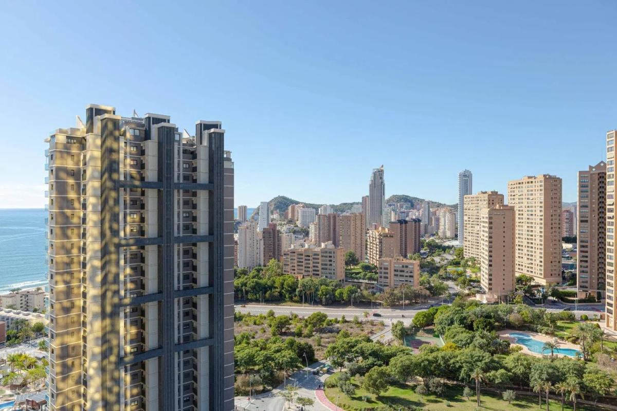 Venta de piso en Avenida de Mejico, 7, Benidorm
photo 2