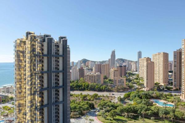 Piso en venta en Avenida de Mejico, 7, Benidorm thumbnail 1
