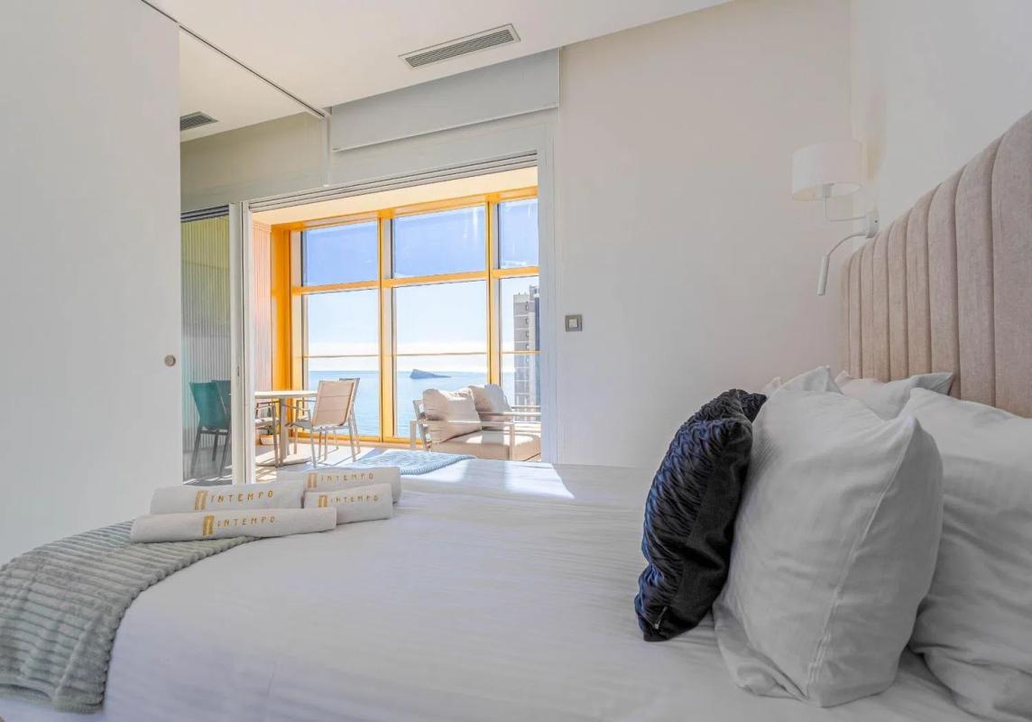 Venta de piso en Avenida de Mejico, 7, Benidorm
photo 3