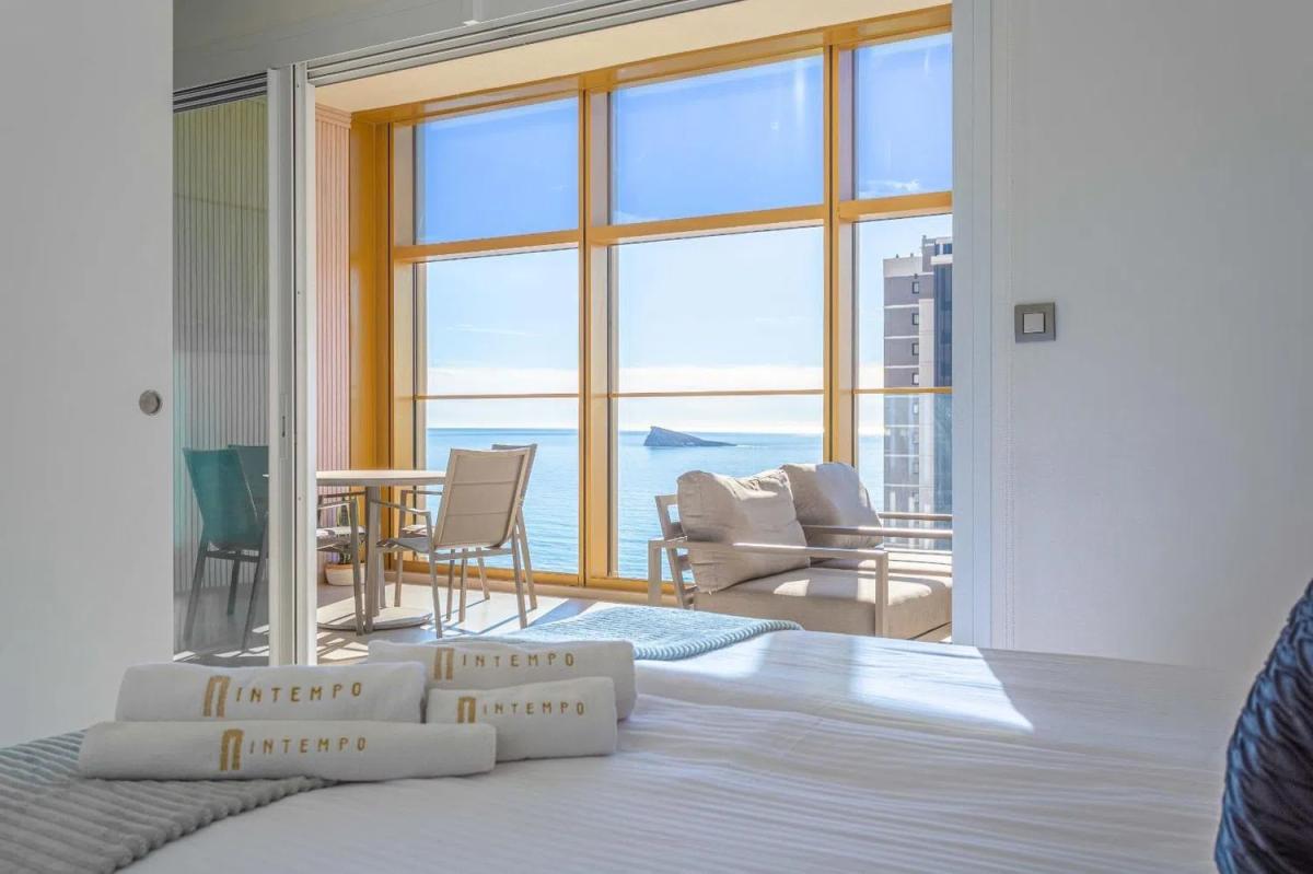 Venta de piso en Avenida de Mejico, 7, Benidorm
photo 4