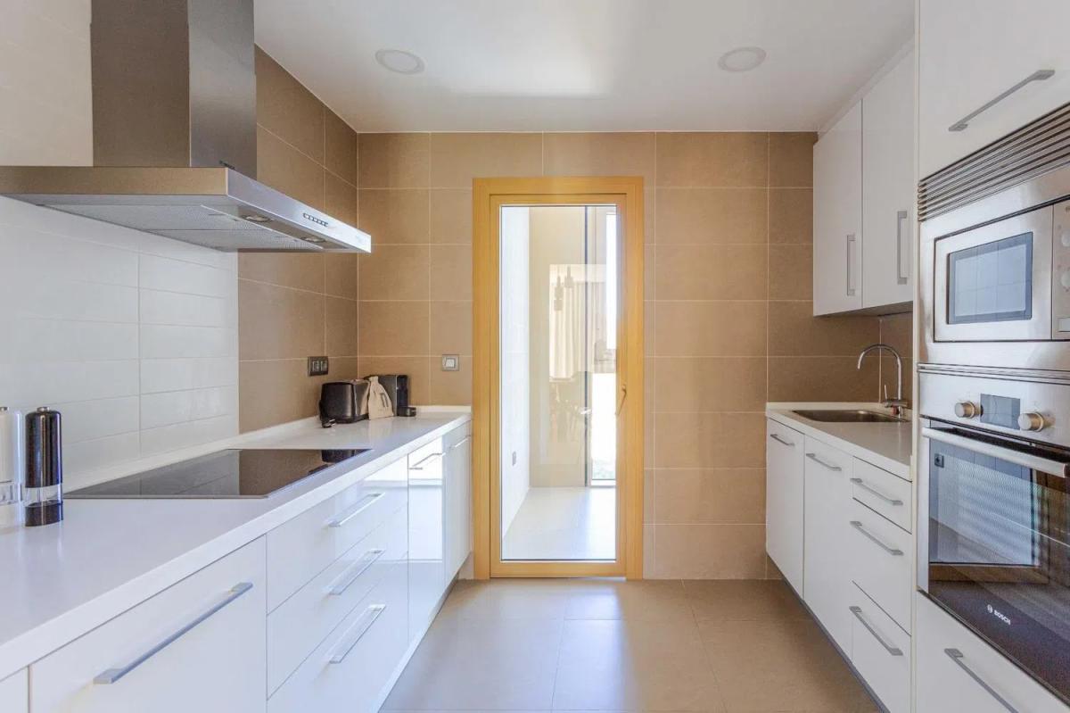 Venta de piso en Avenida de Mejico, 7, Benidorm
photo 5