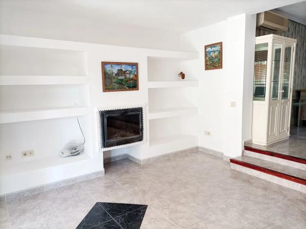 Chalet independiente en venta en  Alto Rincon Alto s/n, Benidorm photo 3