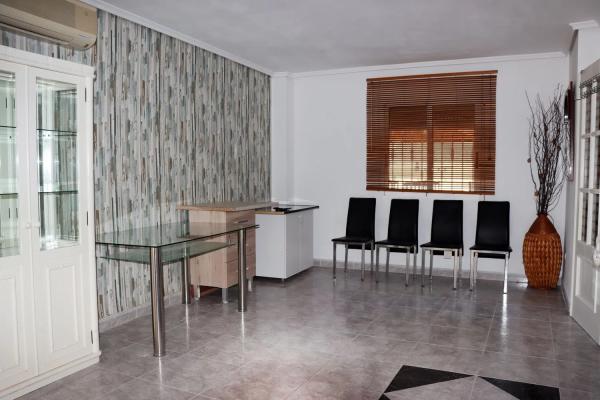 Chalet independiente en venta en  Alto Rincon Alto s/n, Benidorm photo 4