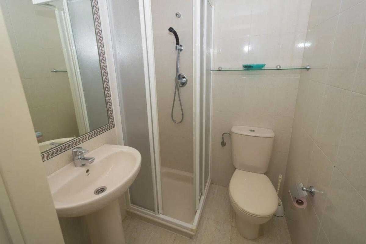 Venta de piso en Calle Migjorn, 1, Calpe
photo 3