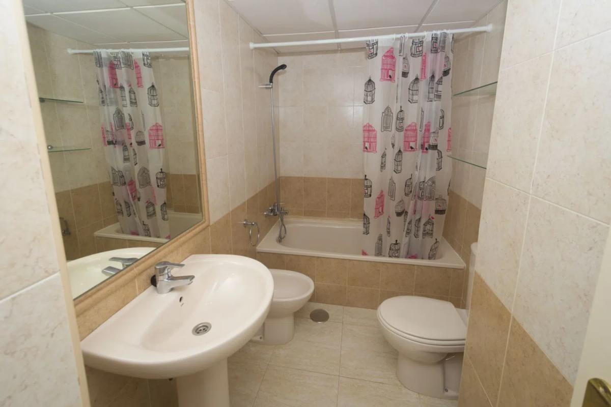 Venta de piso en Calle Migjorn, 1, Calpe
photo 4
