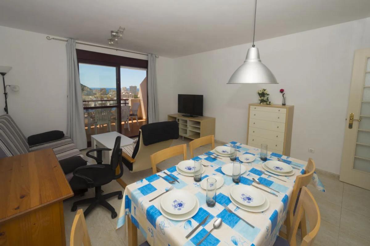 Venta de piso en Calle Migjorn, 1, Calpe
photo 5