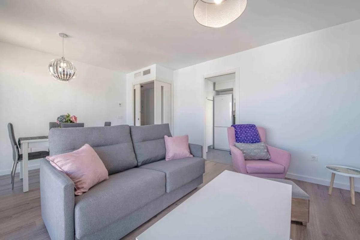 Venta de piso en Manzanera-Tosal, Calpe
 photo 2