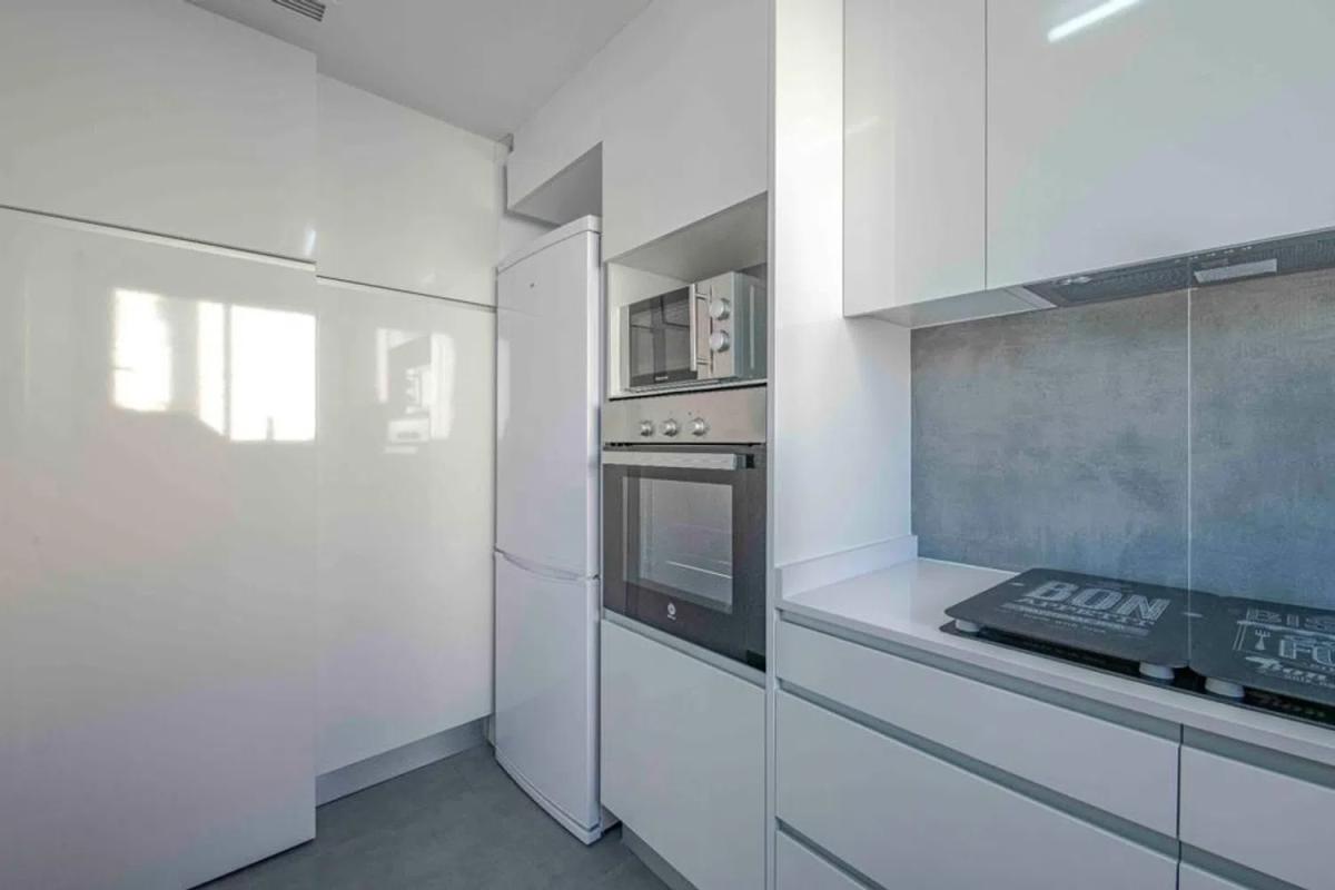 Venta de piso en Manzanera-Tosal, Calpe
 photo 3