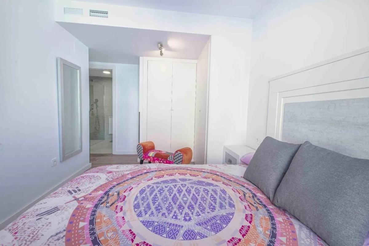 Venta de piso en Manzanera-Tosal, Calpe
 photo 5