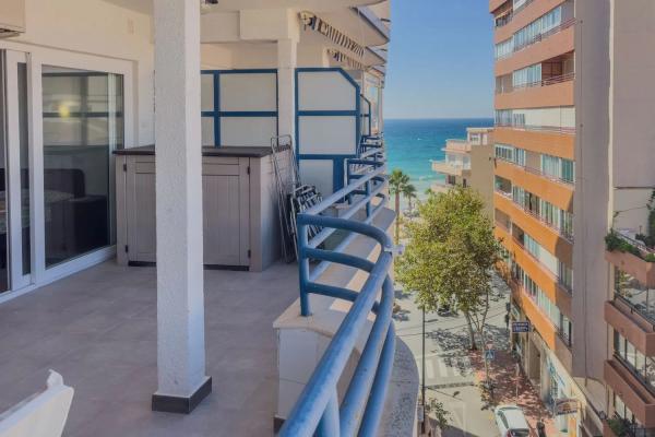 Piso en venta en Calpe Pueblo, Calpe photo 1