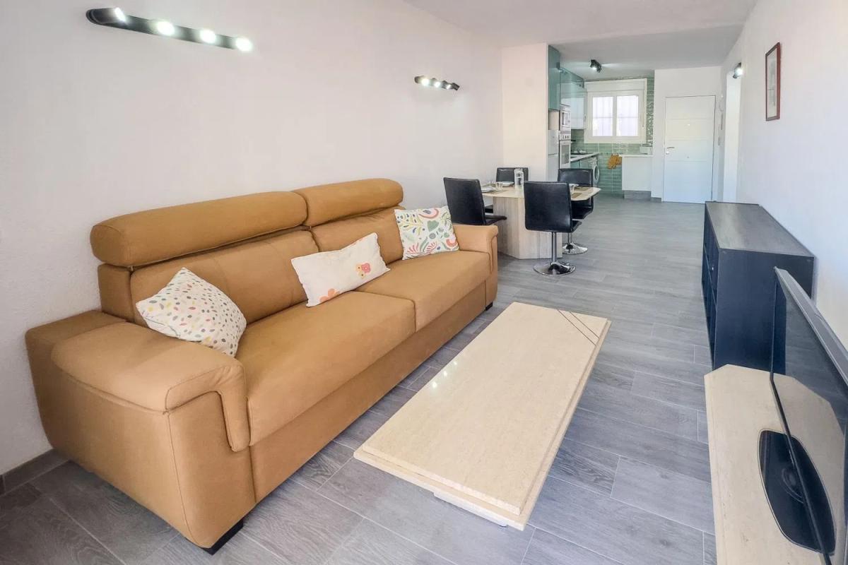 Venta de piso en Calpe Pueblo, Calpe
 photo 2