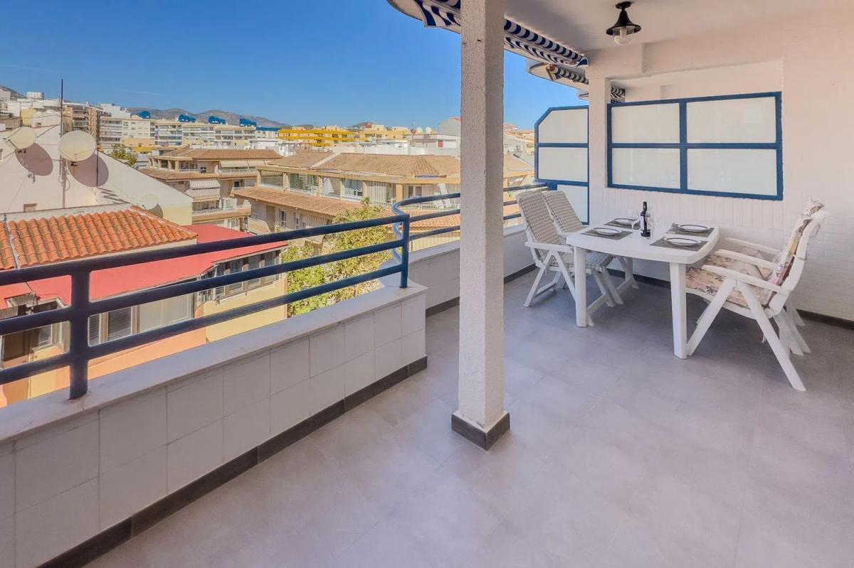 Venta de piso en Calpe Pueblo, Calpe
 photo 3