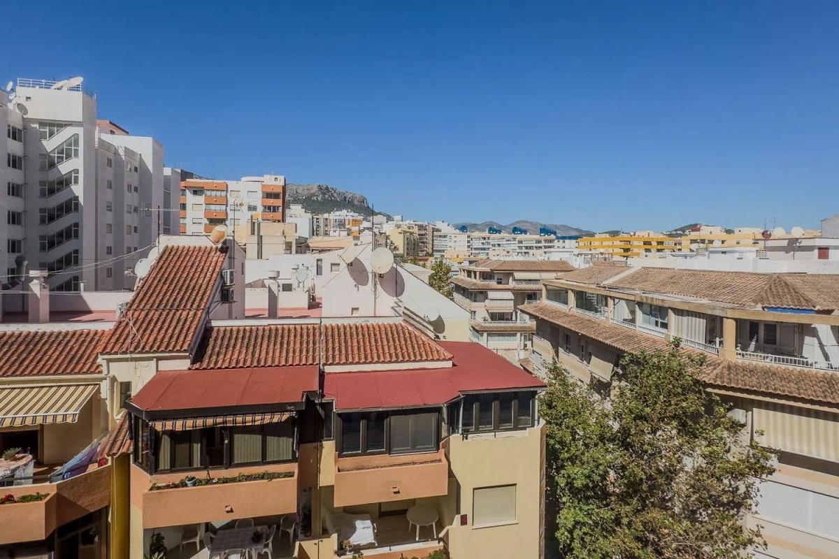 Venta de piso en Calpe Pueblo, Calpe
 photo 5