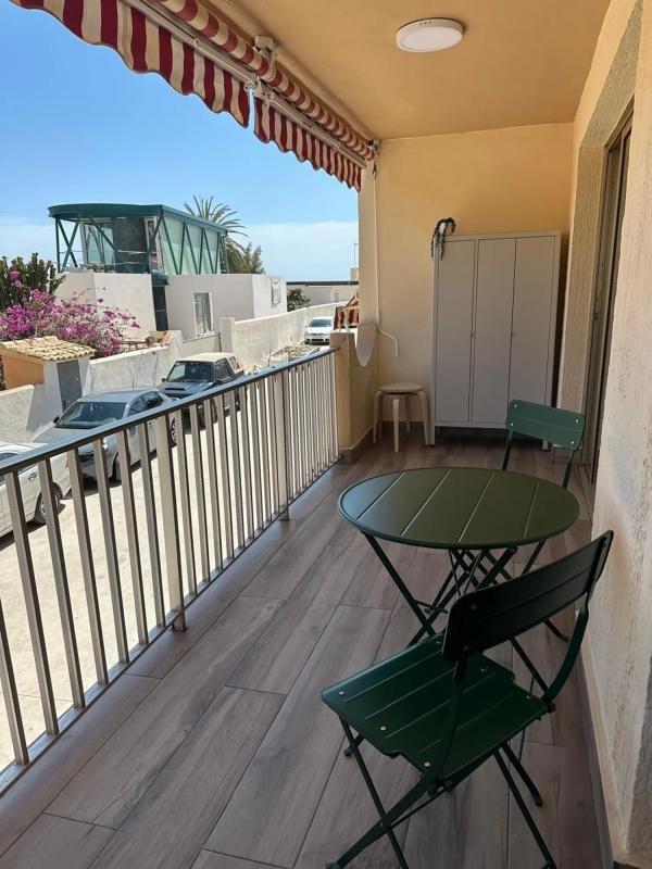 Sale of apartment in Manzanera-Tosal, Calpe
photo 1