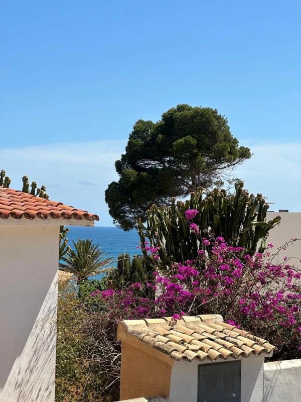 Sale of apartment in Manzanera-Tosal, Calpe
photo 2