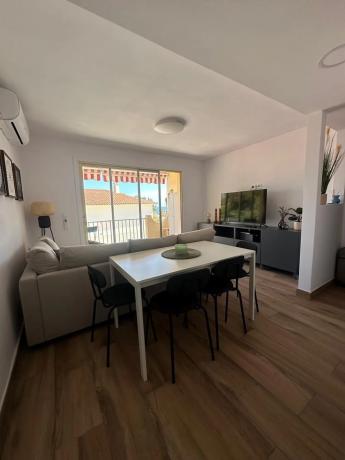 Piso en venta en  Manzanera-Tosal, Calpe photo 4