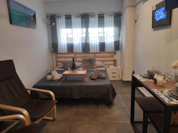 Studio for sale in Calle Mirador, 6, Benidorm photo 1
