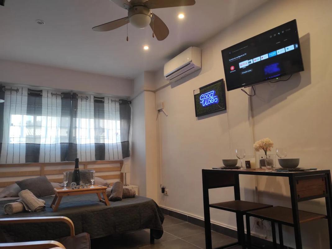 Sale of studio in Calle Mirador, 6, Benidorm photo 4