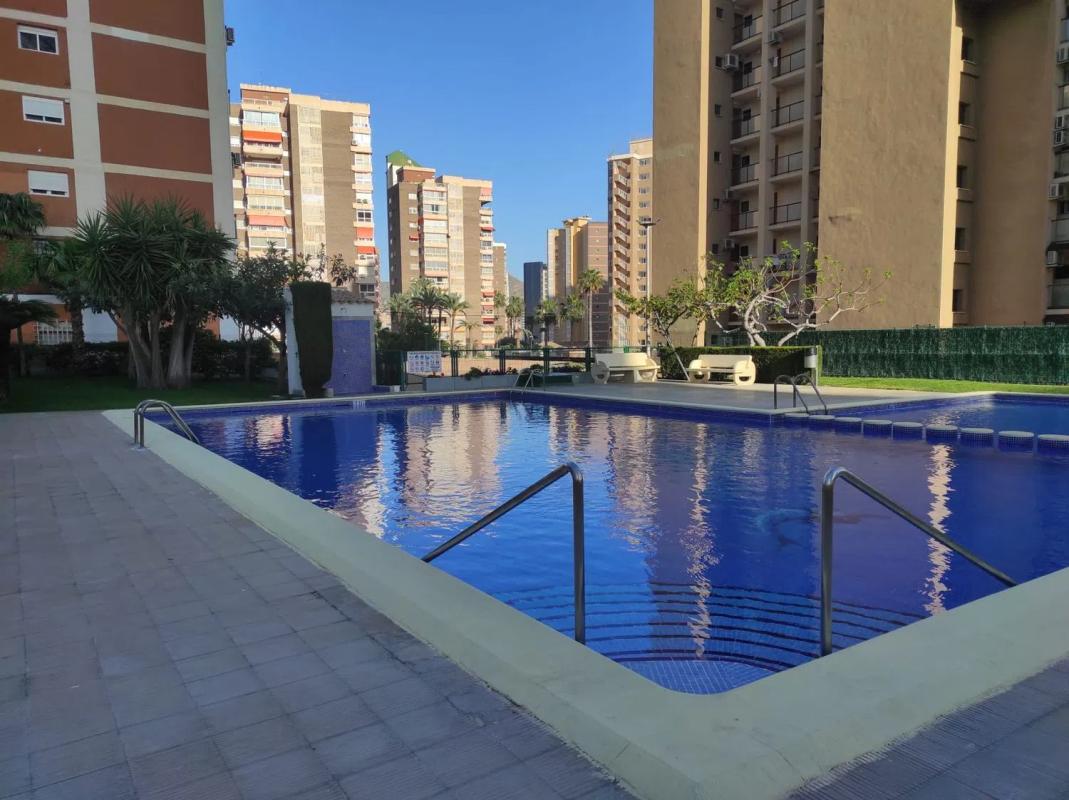 Sale of studio in Calle Mirador, 6, Benidorm photo 5