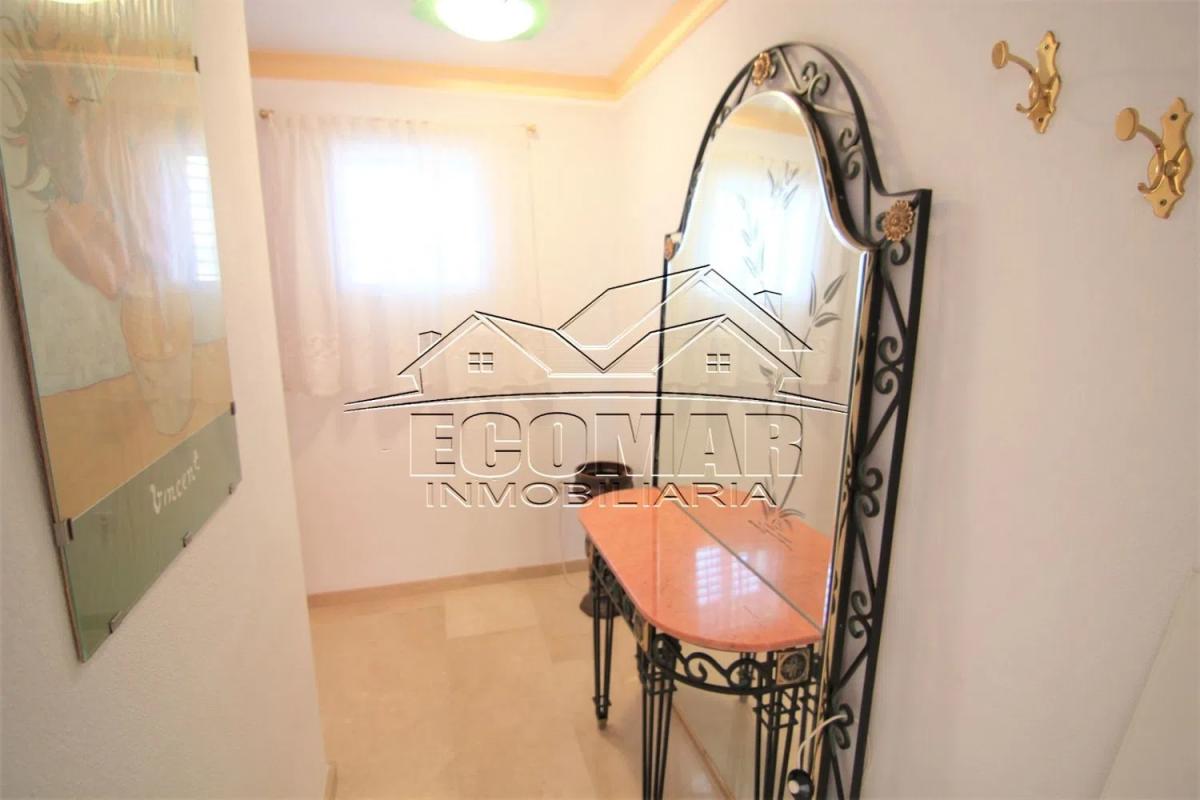 Venta de chalet independiente en Manzanera-Tosal, Calpe
photo 2