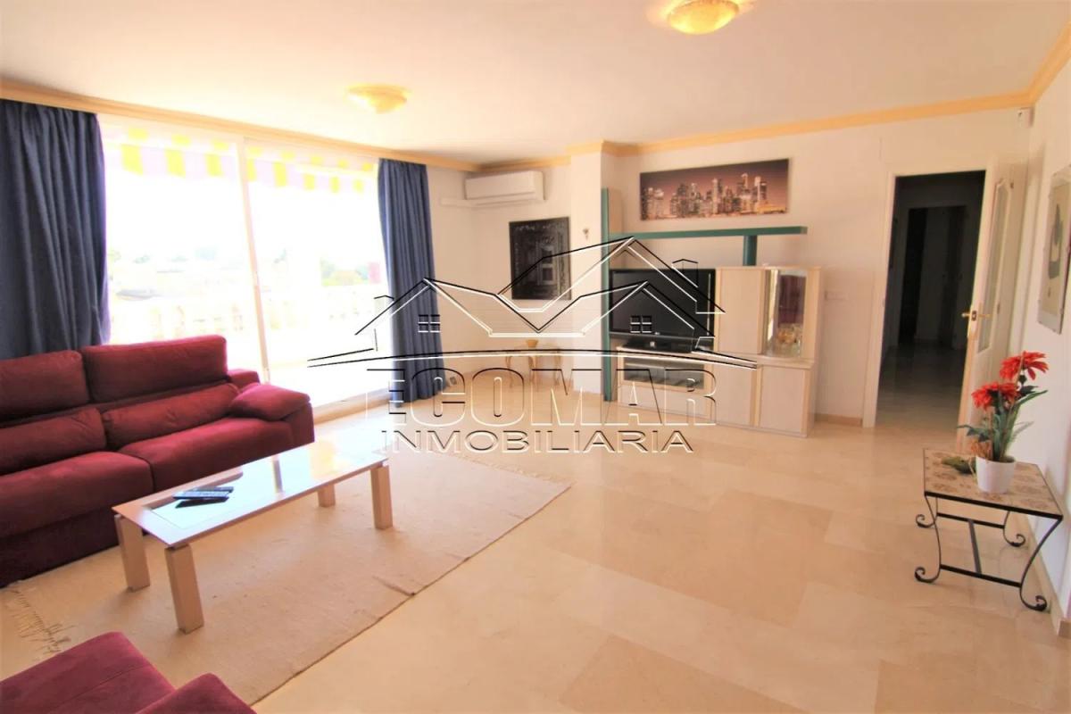 Venta de chalet independiente en Manzanera-Tosal, Calpe
photo 3