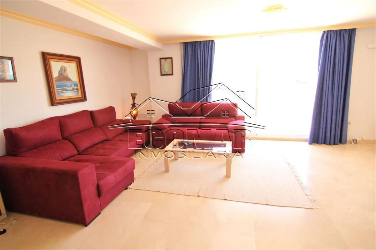 Venta de chalet independiente en Manzanera-Tosal, Calpe
photo 4