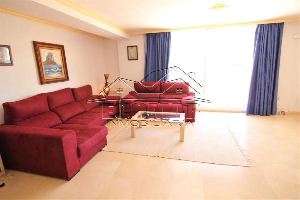 Chalet independiente en venta en  Manzanera-Tosal, Calpe photo 4