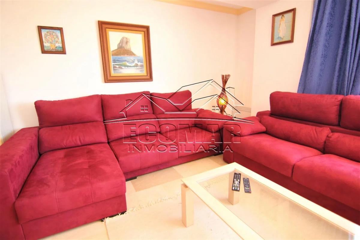 Venta de chalet independiente en Manzanera-Tosal, Calpe
photo 5