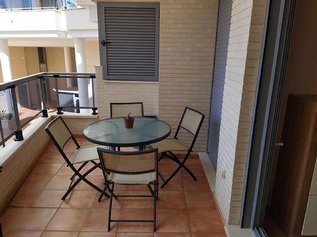 Venta de piso en Manzanera-Tosal, Calpe
photo 2
