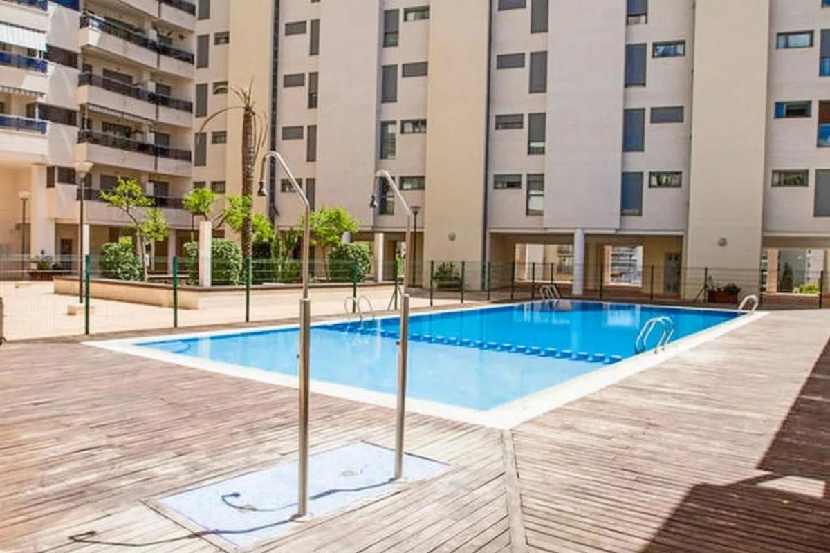 Venta de piso en Manzanera-Tosal, Calpe
photo 3