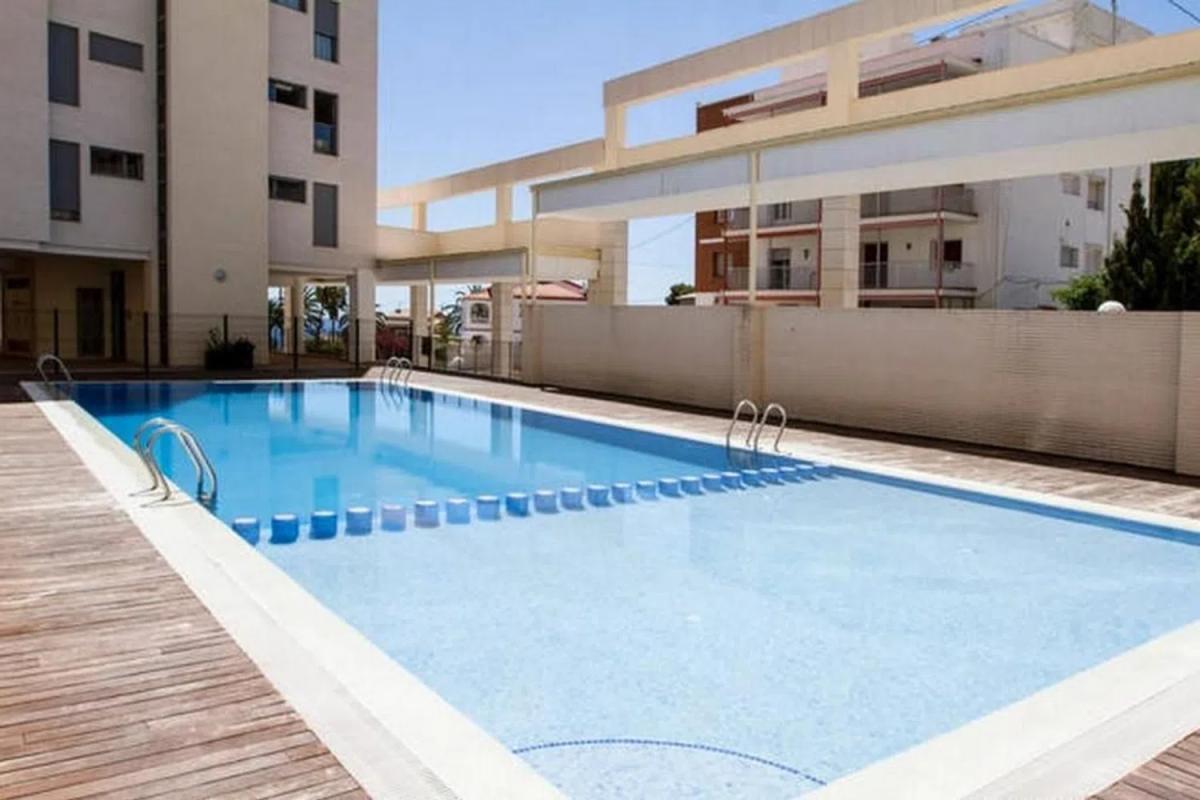 Venta de piso en Manzanera-Tosal, Calpe
photo 4
