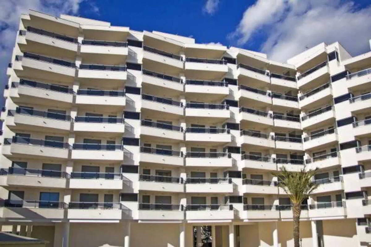 Venta de piso en Manzanera-Tosal, Calpe
photo 5