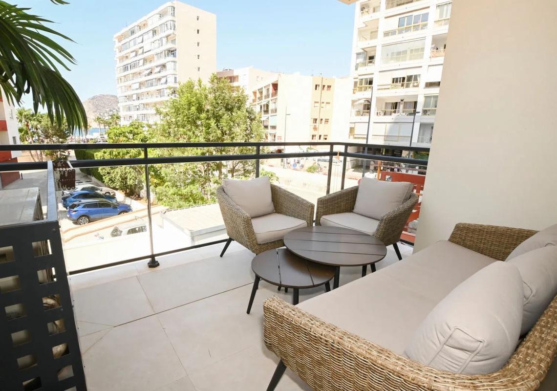 Venta de piso en Alemania, 2, Calpe
photo 1