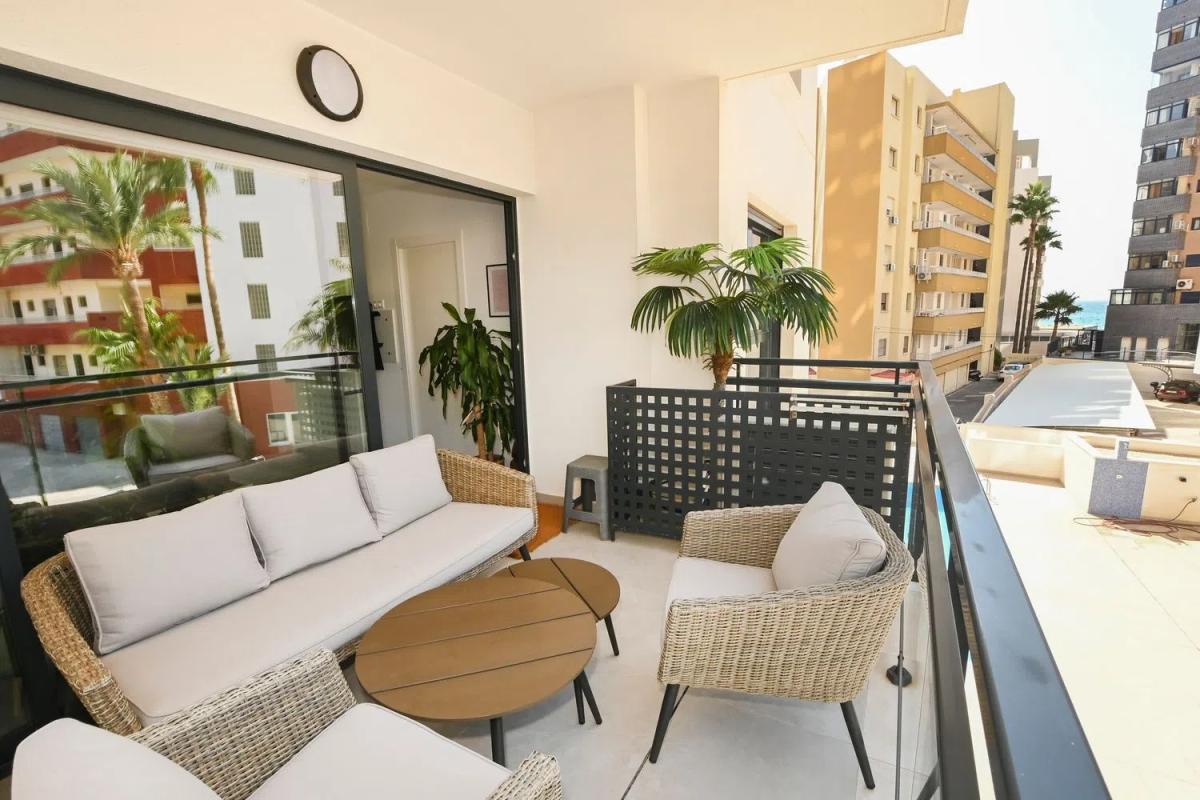 Venta de piso en Alemania, 2, Calpe
photo 2