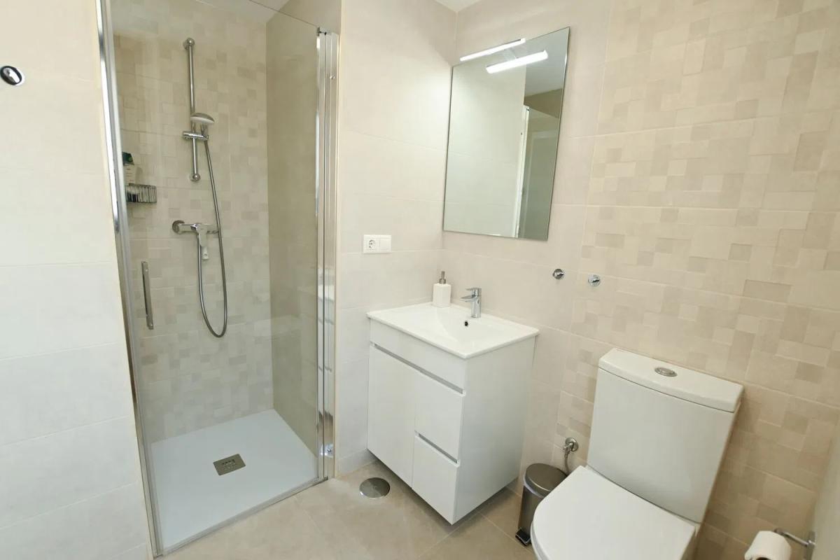 Venta de piso en Alemania, 2, Calpe
photo 3