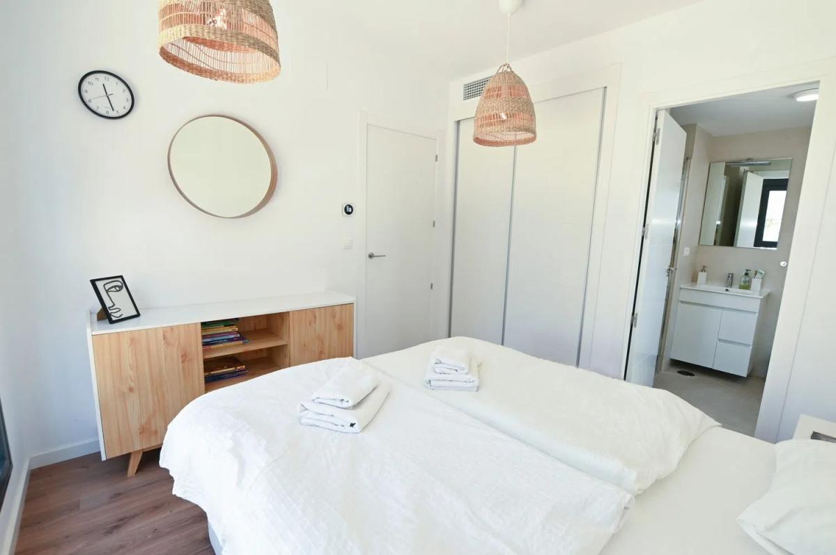 Venta de piso en Alemania, 2, Calpe
photo 4